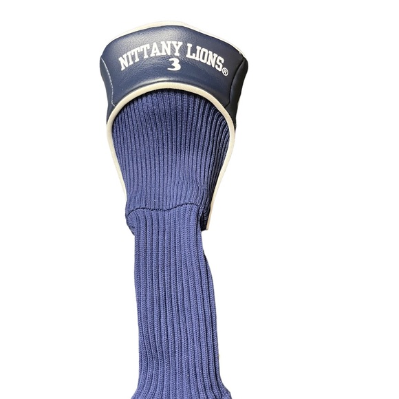 Penn State Golf Club Cover - Picture 3 of 3